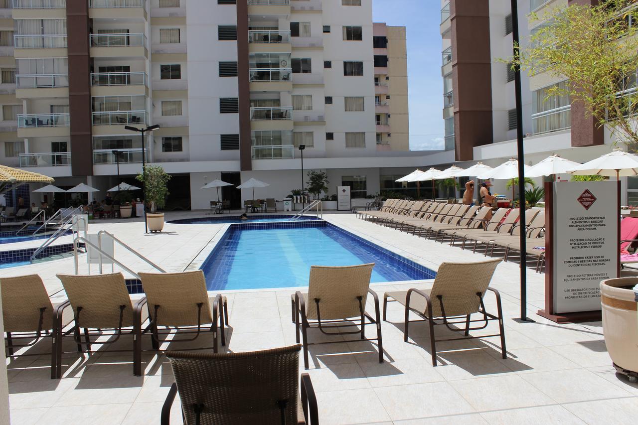 Casa Da Madeira Service Caldas Novas