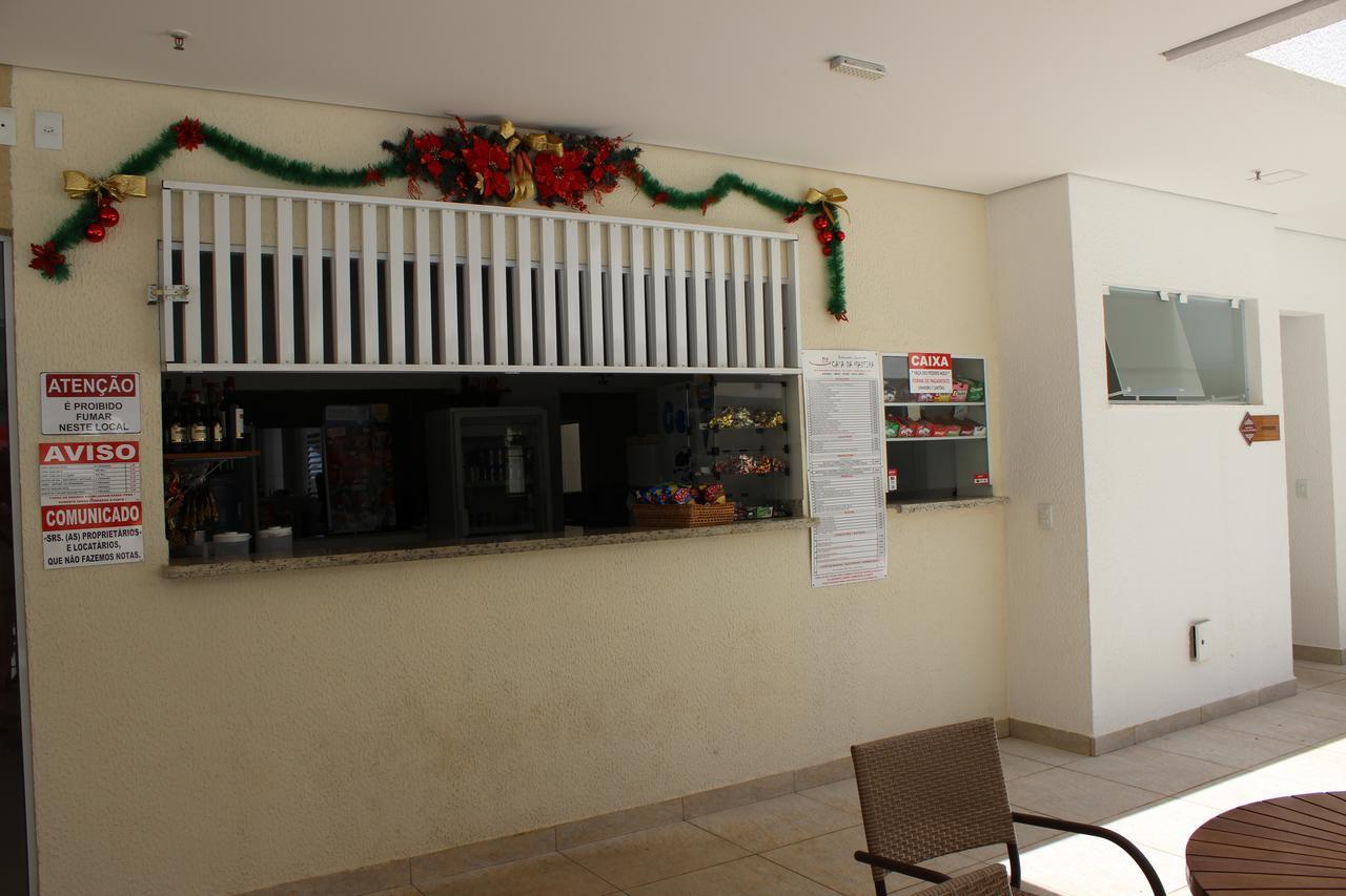 Casa Da Madeira Service * Caldas Novas