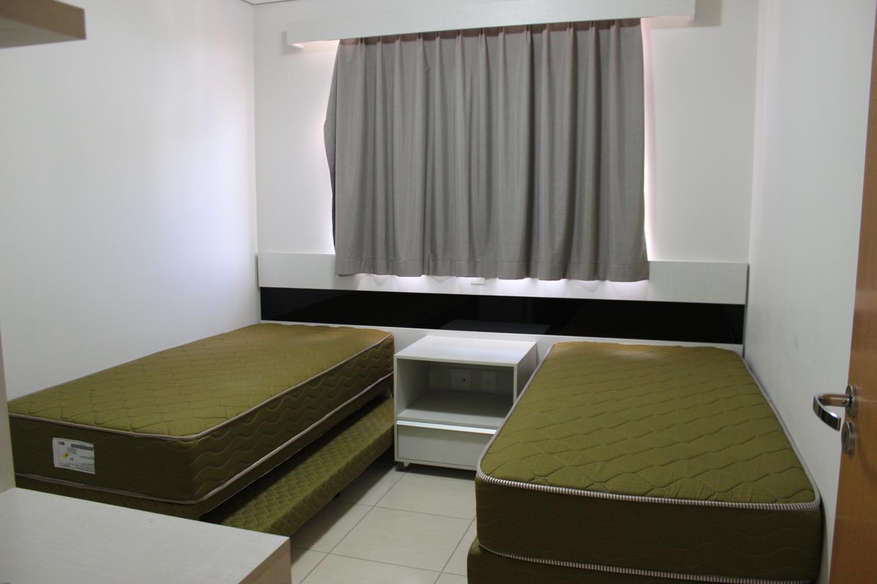Casa Da Madeira Service Apartment Caldas Novas