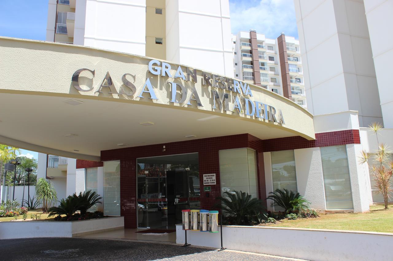 Casa Da Madeira Service
